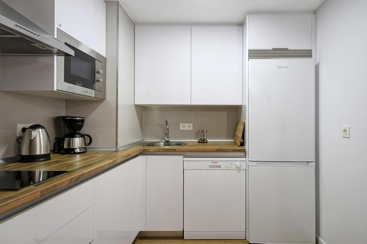 Apartamento Recogidas Granada Exterior photo