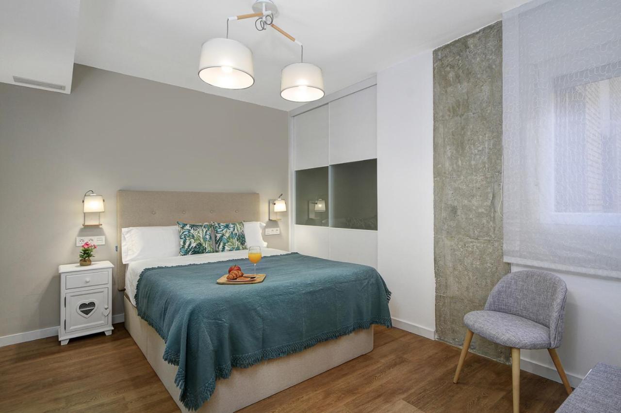 Apartamento Recogidas Granada Exterior photo