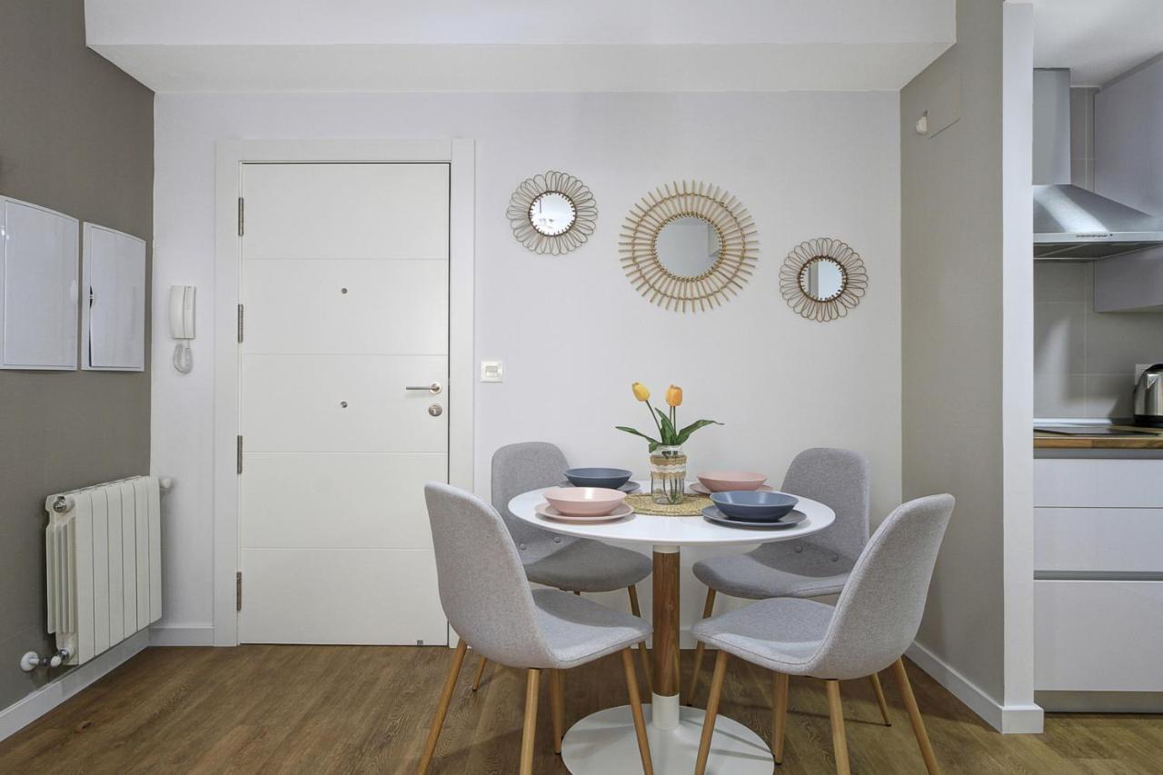 Apartamento Recogidas Granada Exterior photo