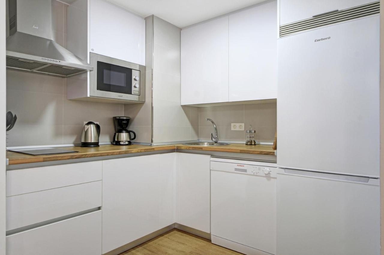 Apartamento Recogidas Granada Exterior photo