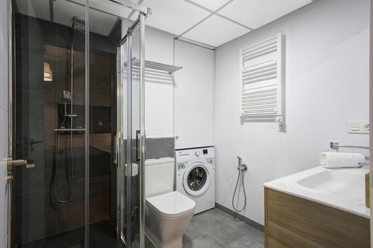 Apartamento Recogidas Granada Exterior photo